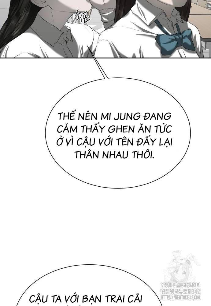 Bạn Gái Tôi Là Quái Vật Chapter 17 - Trang 67