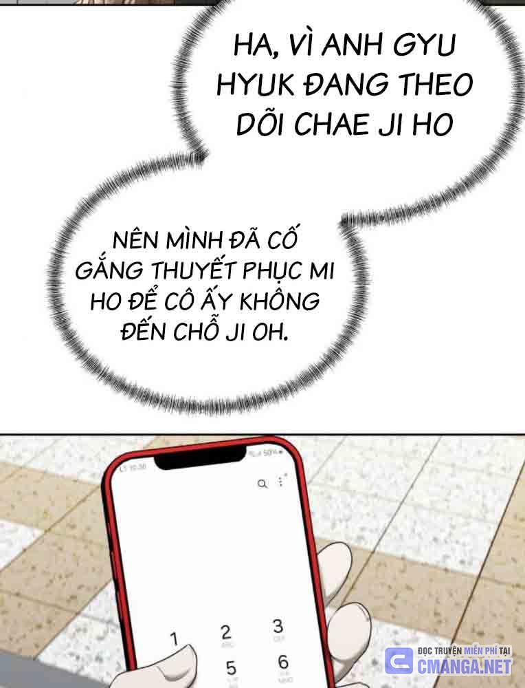 Bạn Gái Tôi Là Quái Vật Chapter 13 - Trang 83