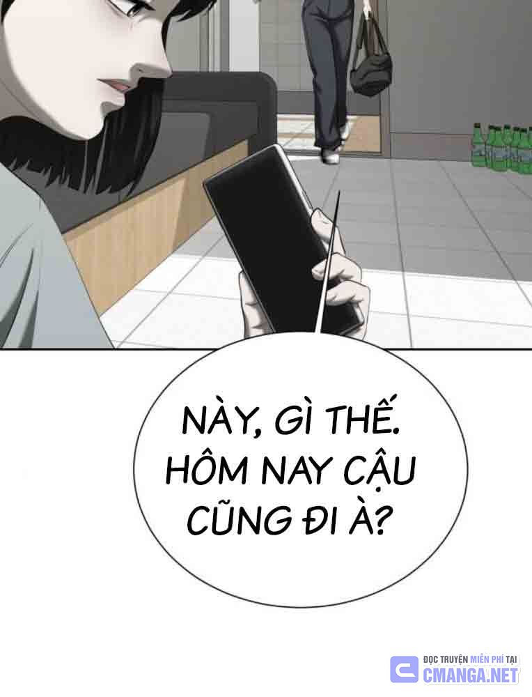 Bạn Gái Tôi Là Quái Vật Chapter 13 - Trang 11