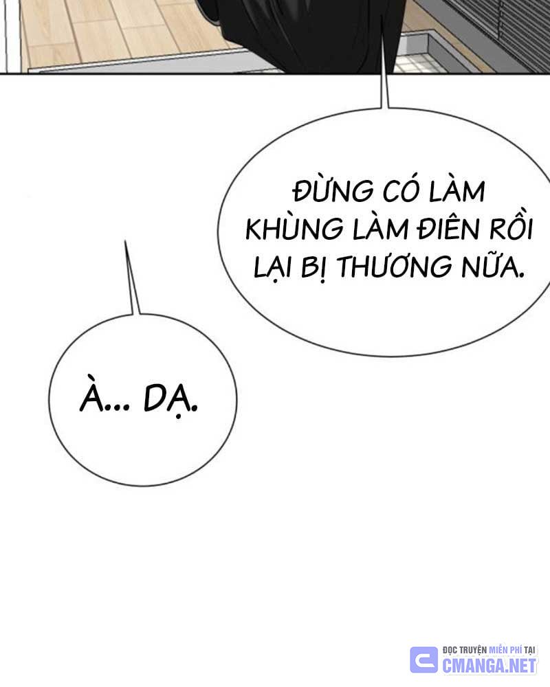 Bạn Gái Tôi Là Quái Vật Chapter 12 - Trang 35