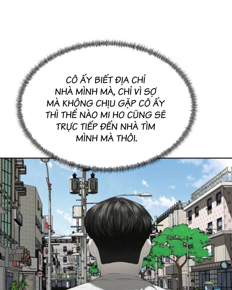 Bạn Gái Tôi Là Quái Vật Chapter 15 - Trang 87