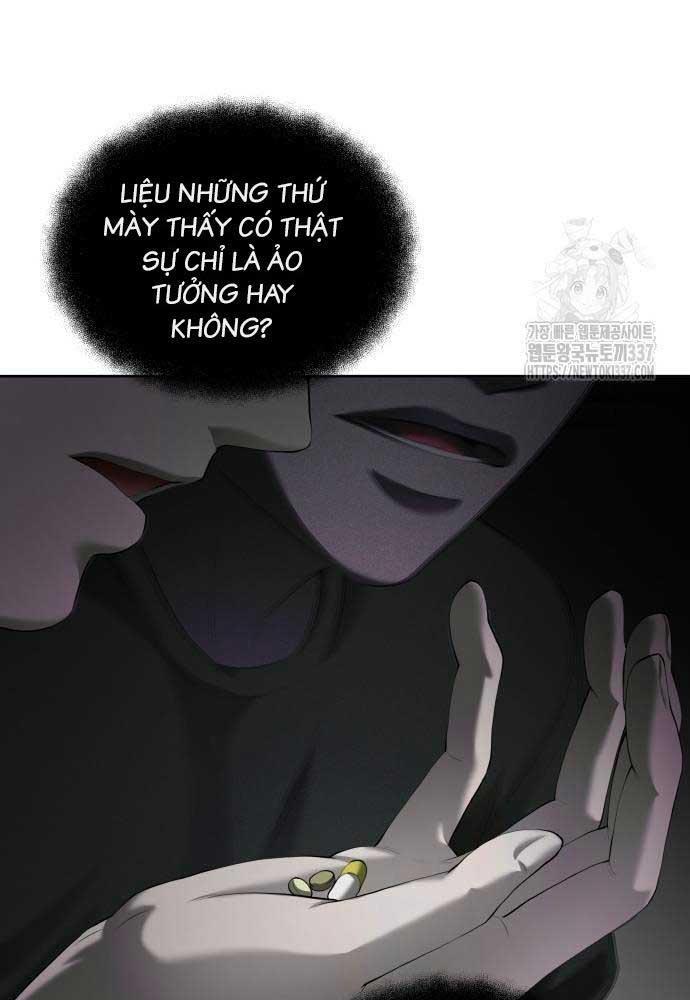 Bạn Gái Tôi Là Quái Vật Chapter 5 - Trang 6