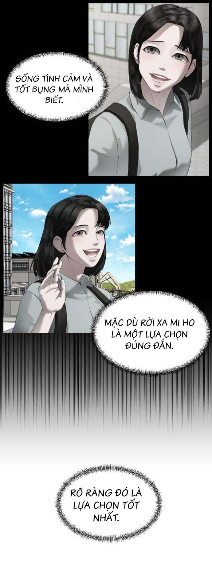 Bạn Gái Tôi Là Quái Vật Chapter 2 - Trang 47