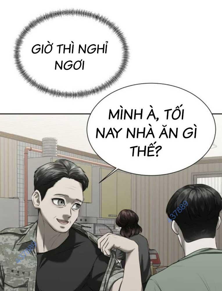 Bạn Gái Tôi Là Quái Vật Chapter 12 - Trang 232