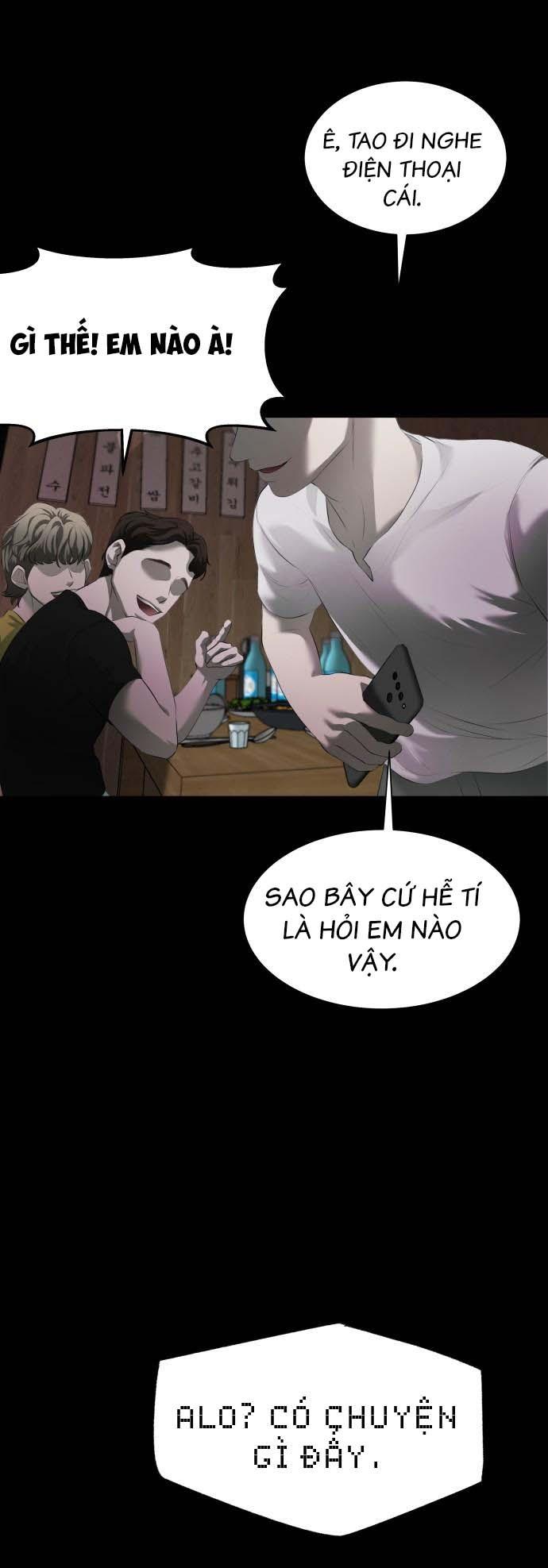 Bạn Gái Tôi Là Quái Vật Chapter 1 - Trang 71