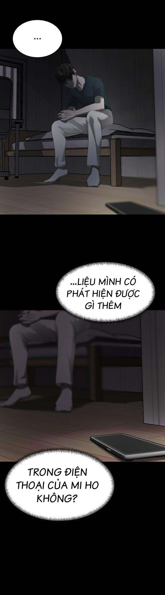 Bạn Gái Tôi Là Quái Vật Chapter 1 - Trang 86