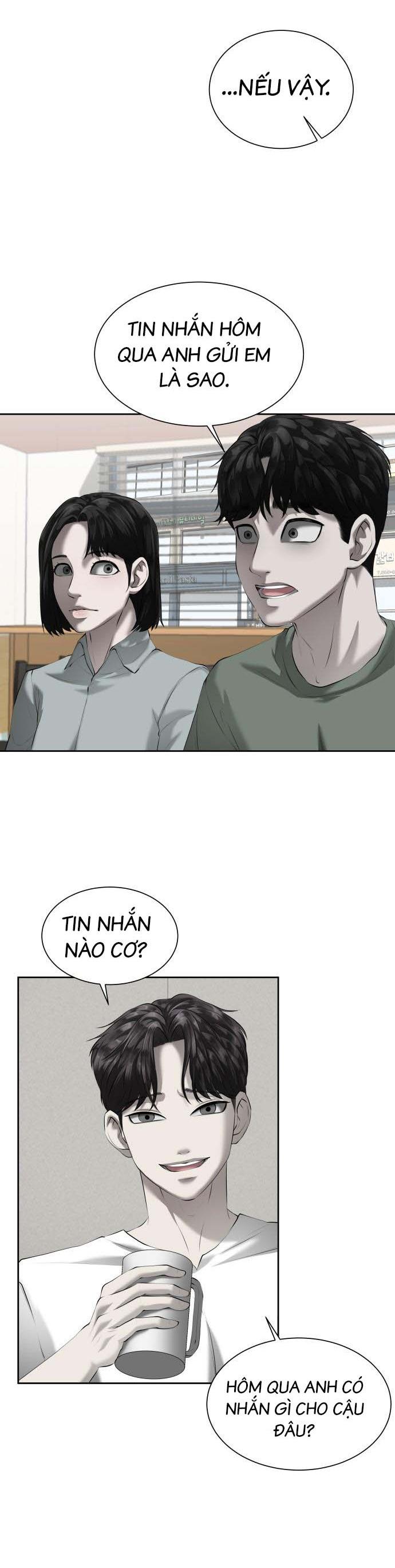 Bạn Gái Tôi Là Quái Vật Chapter 3 - Trang 27