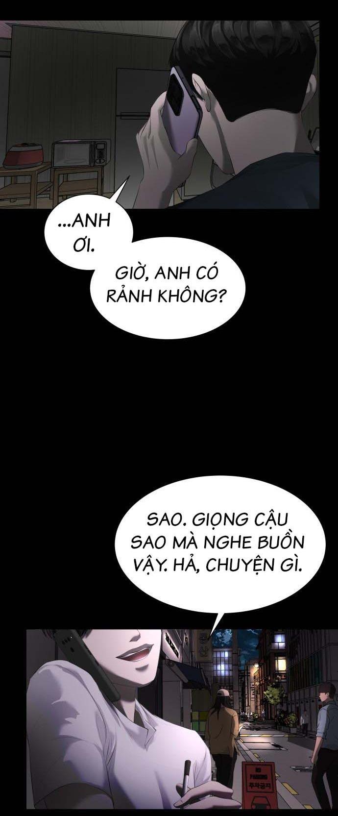 Bạn Gái Tôi Là Quái Vật Chapter 1 - Trang 72