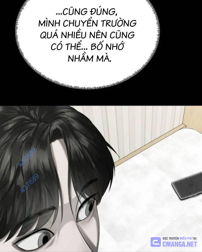 Bạn Gái Tôi Là Quái Vật Chapter 15 - Trang 116