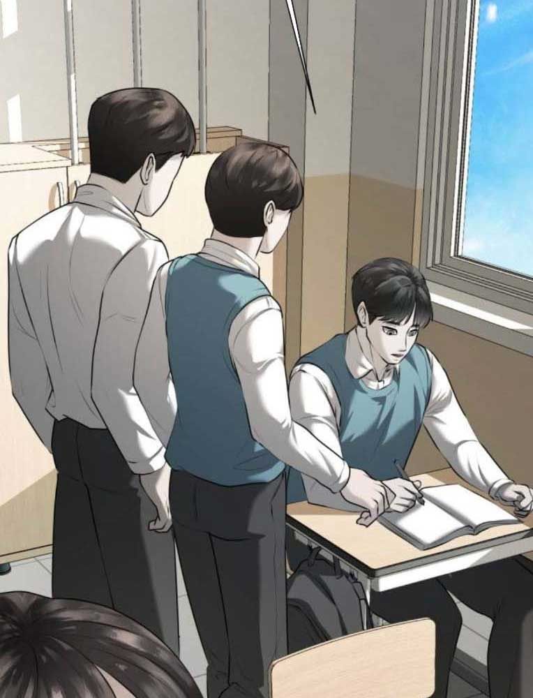 Bạn Gái Tôi Là Quái Vật Chapter 10 - Trang 64