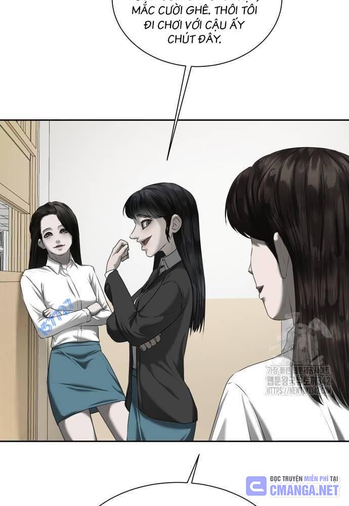 Bạn Gái Tôi Là Quái Vật Chapter 17 - Trang 20