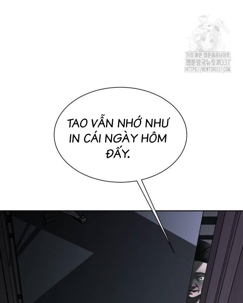 Bạn Gái Tôi Là Quái Vật Chapter 7 - Trang 111