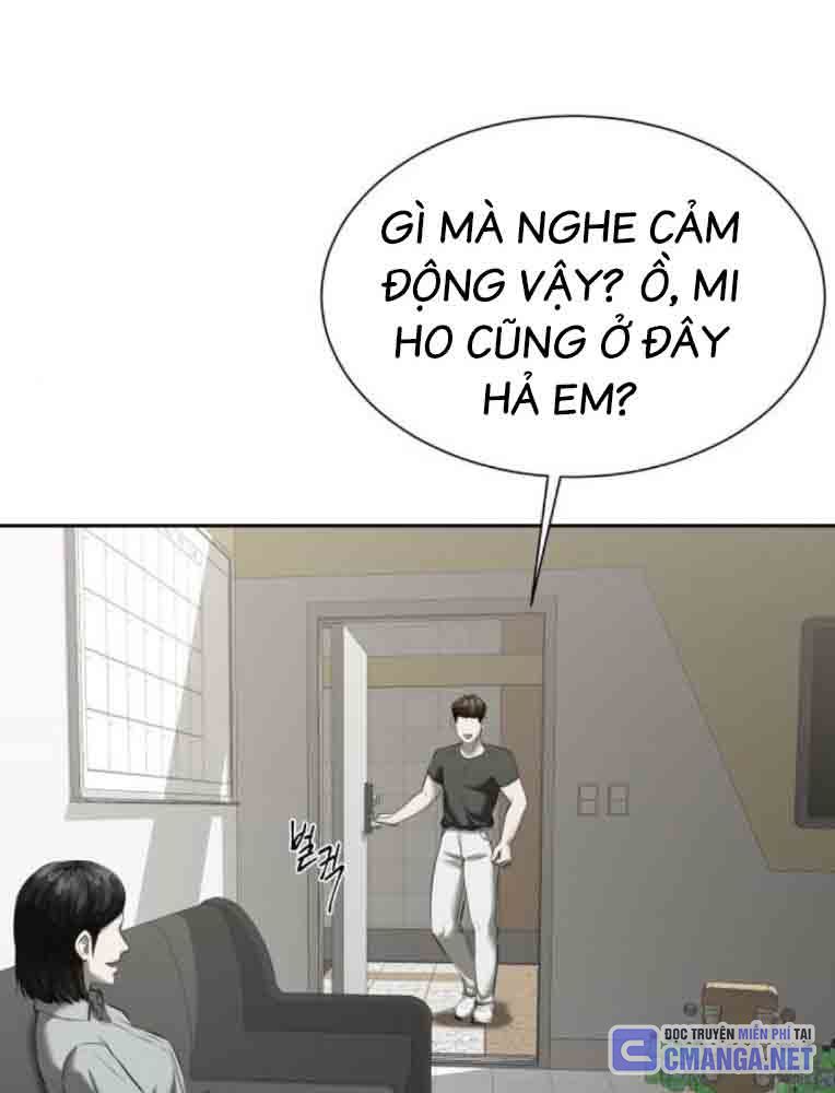 Bạn Gái Tôi Là Quái Vật Chapter 13 - Trang 65