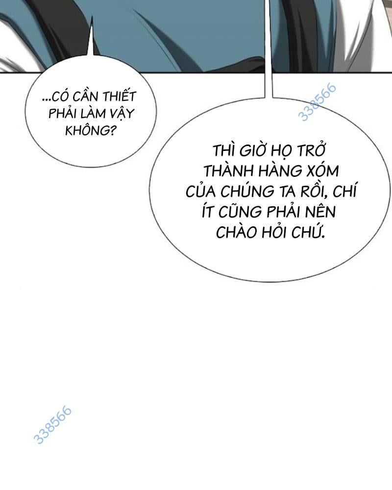 Bạn Gái Tôi Là Quái Vật Chapter 19 - Trang 16