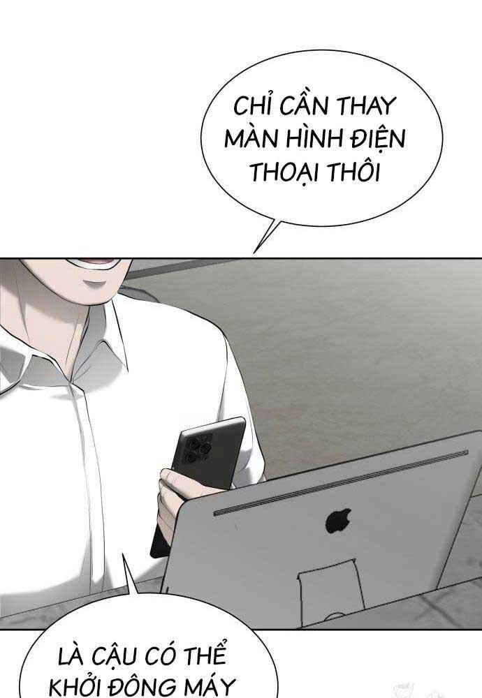 Bạn Gái Tôi Là Quái Vật Chapter 5 - Trang 85