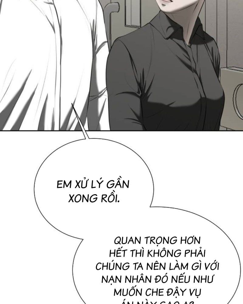 Bạn Gái Tôi Là Quái Vật Chapter 11 - Trang 93