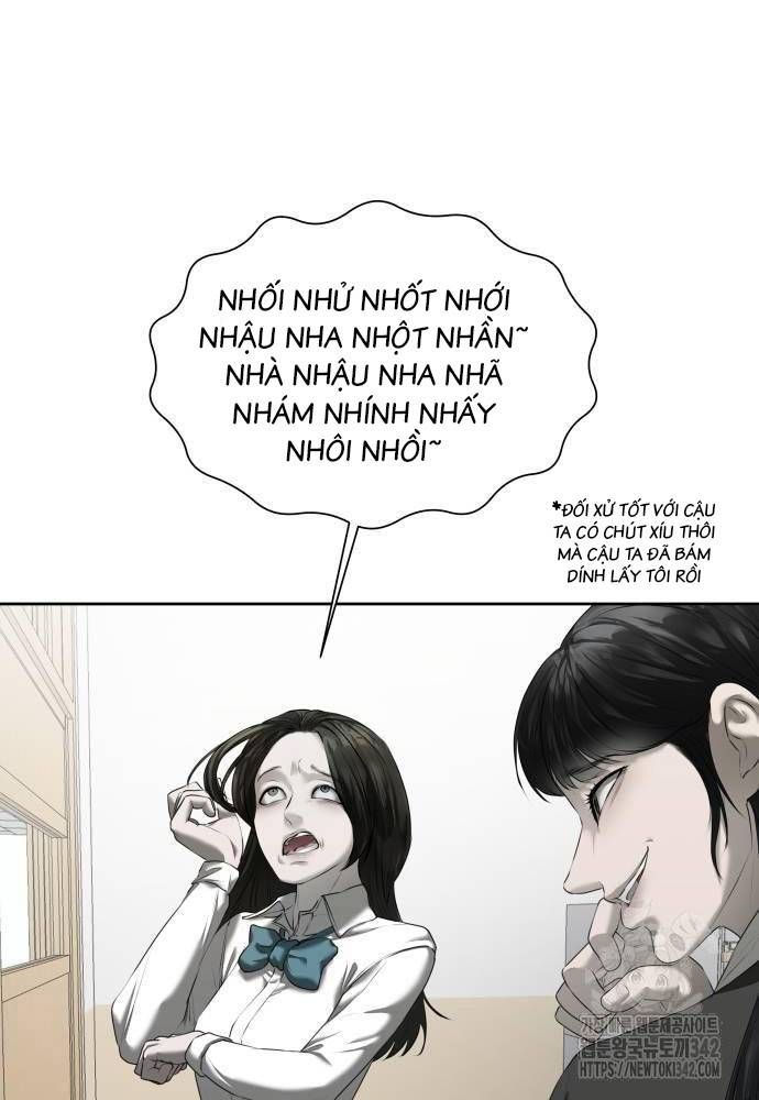 Bạn Gái Tôi Là Quái Vật Chapter 17 - Trang 33