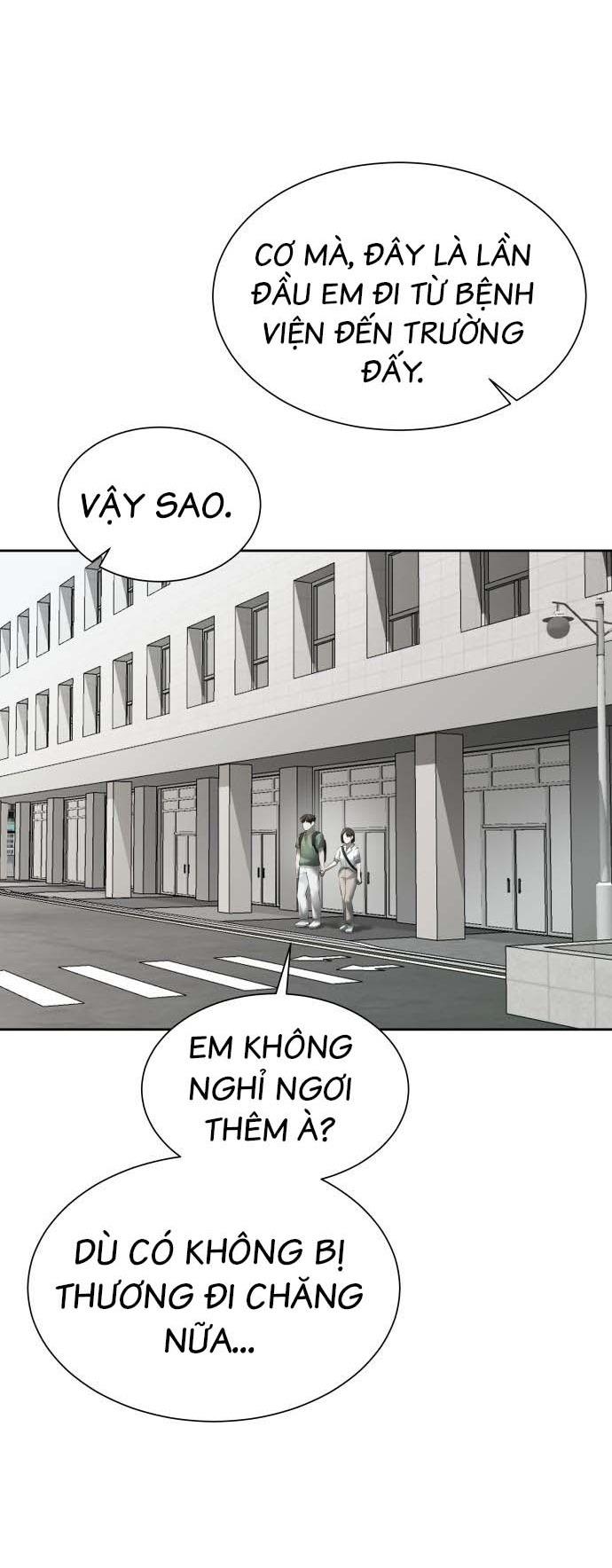 Bạn Gái Tôi Là Quái Vật Chapter 2 - Trang 13