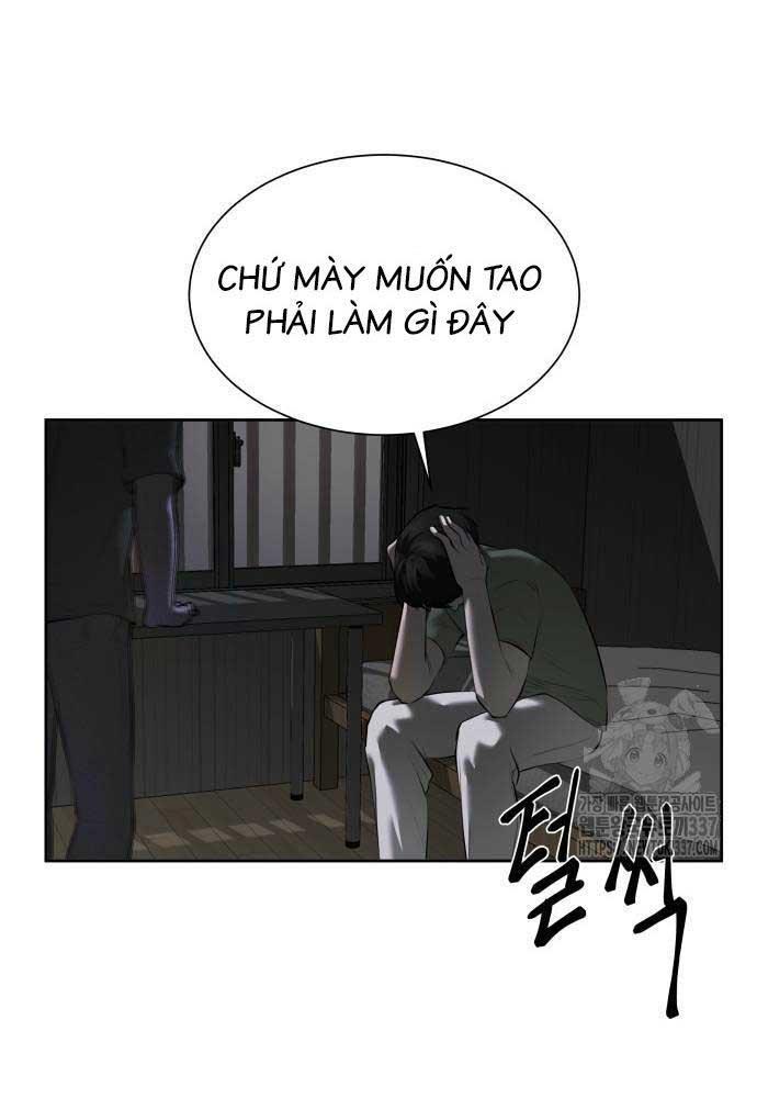 Bạn Gái Tôi Là Quái Vật Chapter 5 - Trang 20