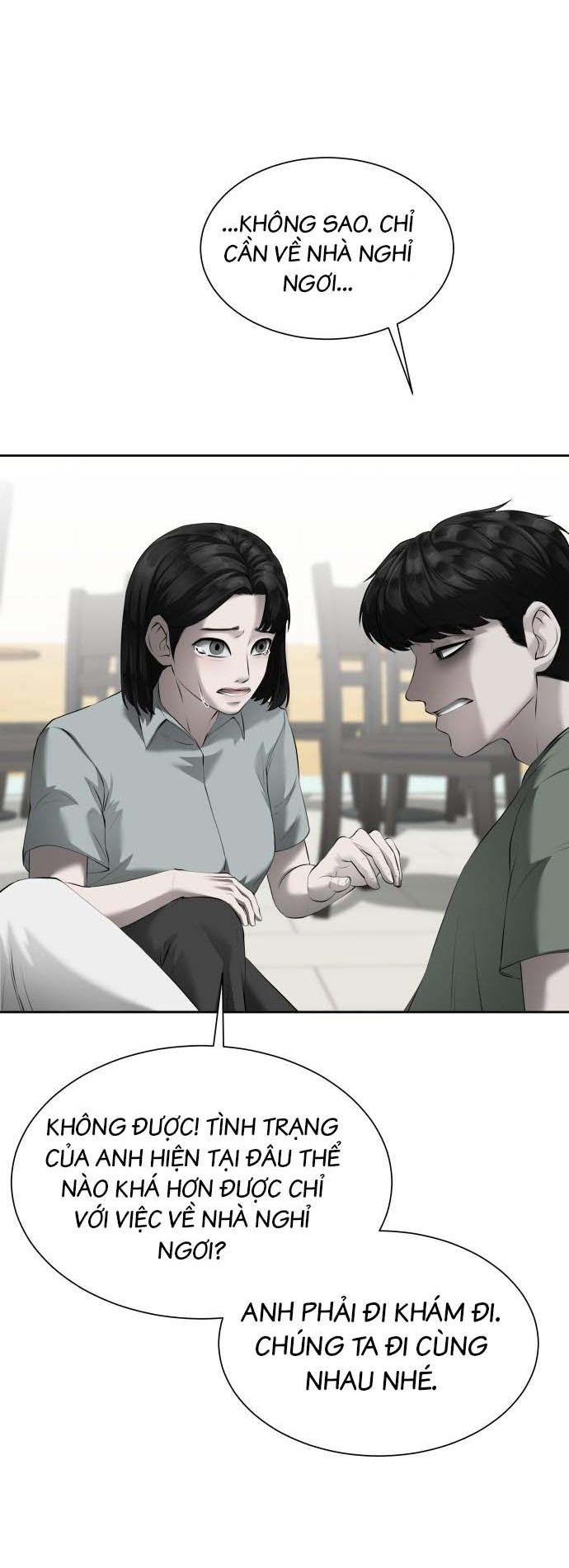 Bạn Gái Tôi Là Quái Vật Chapter 3 - Trang 51