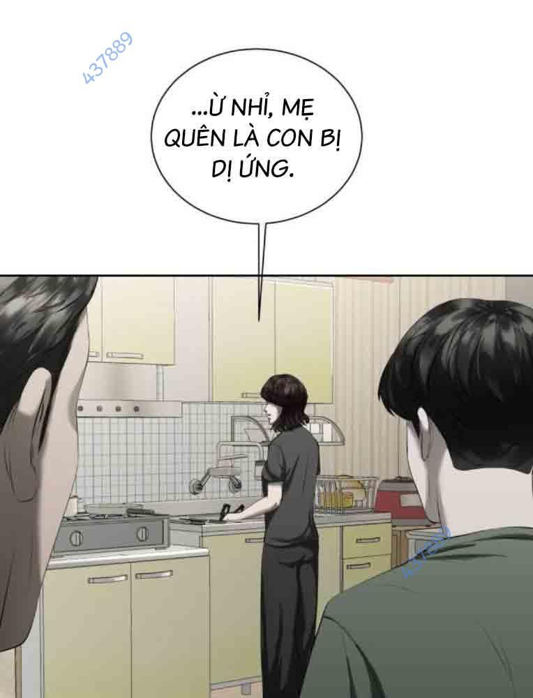 Bạn Gái Tôi Là Quái Vật Chapter 13 - Trang 0