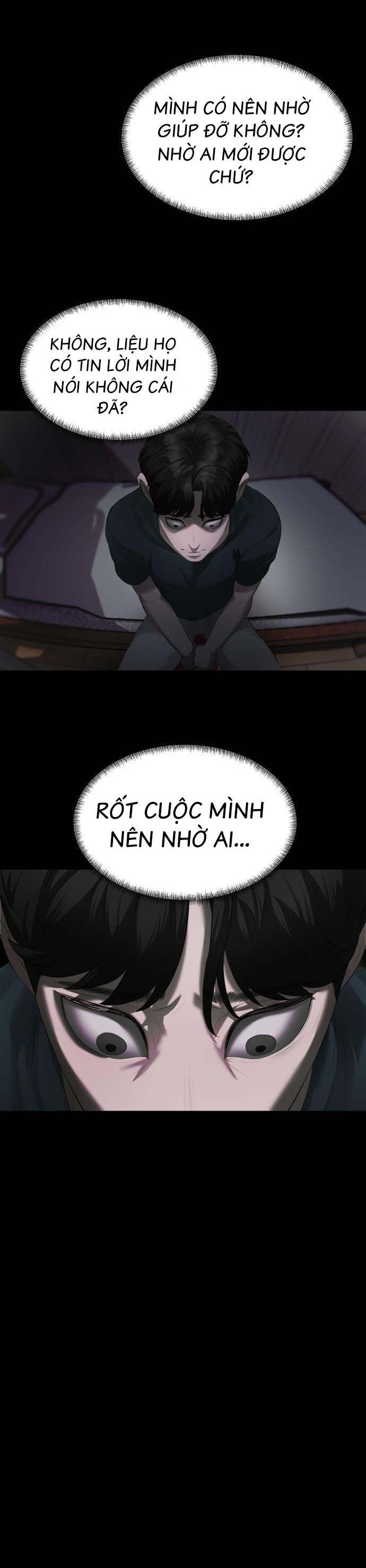 Bạn Gái Tôi Là Quái Vật Chapter 1 - Trang 69