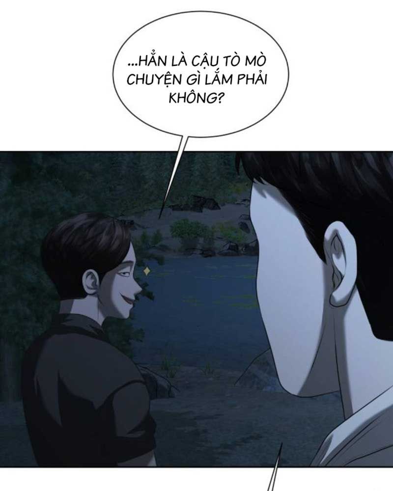 Bạn Gái Tôi Là Quái Vật Chapter 9 - Trang 82