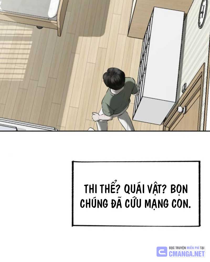 Bạn Gái Tôi Là Quái Vật Chapter 12 - Trang 44