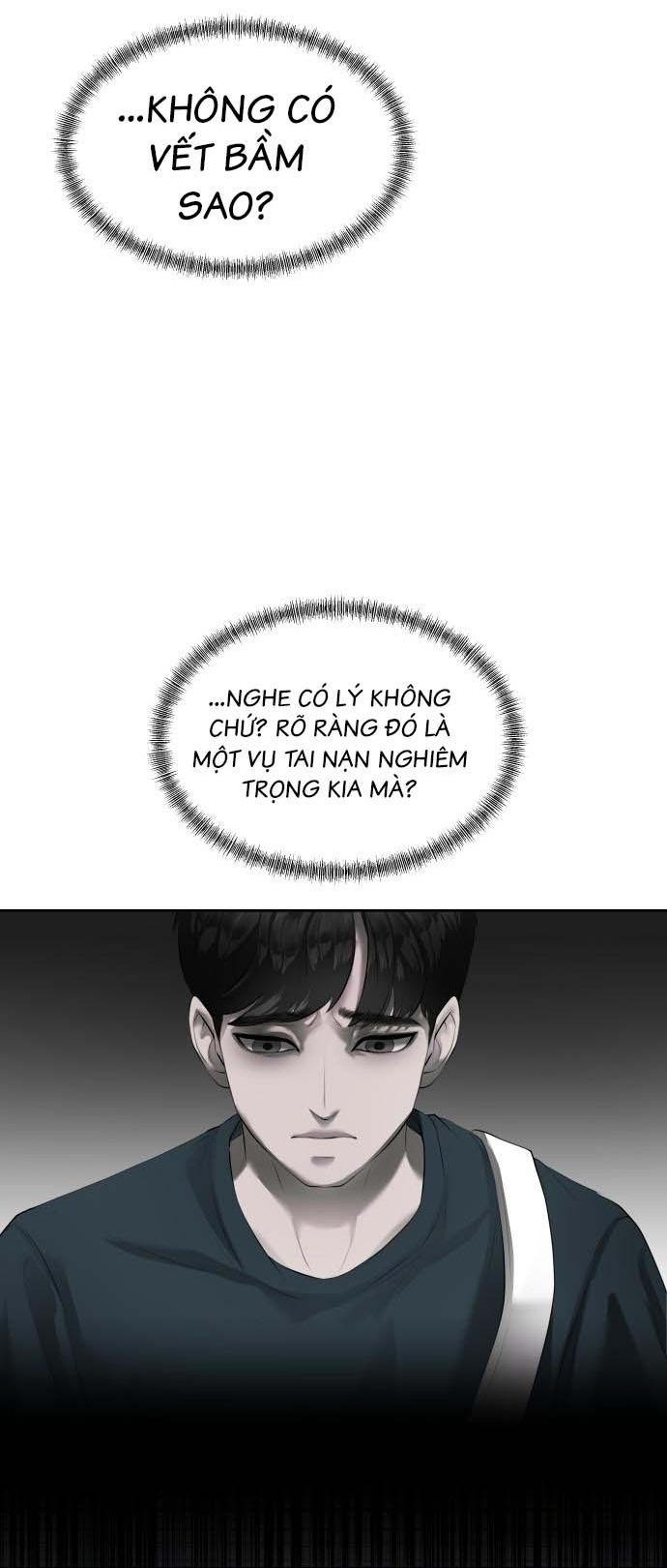 Bạn Gái Tôi Là Quái Vật Chapter 1 - Trang 19