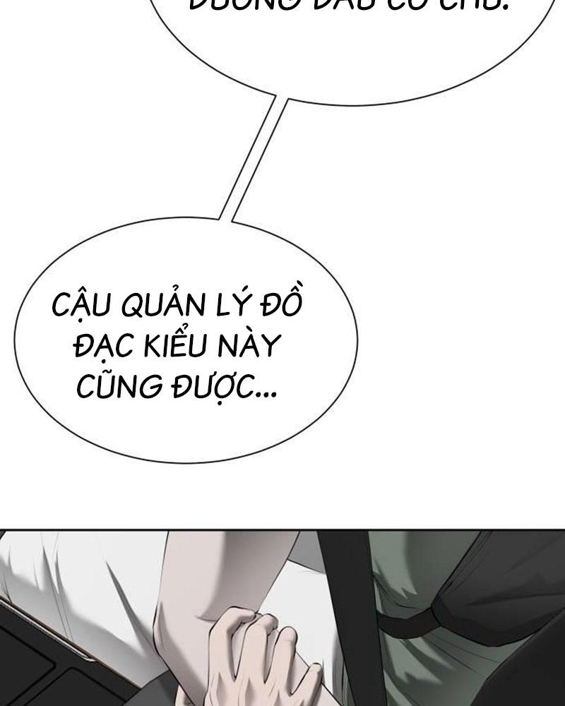 Bạn Gái Tôi Là Quái Vật Chapter 6 - Trang 21