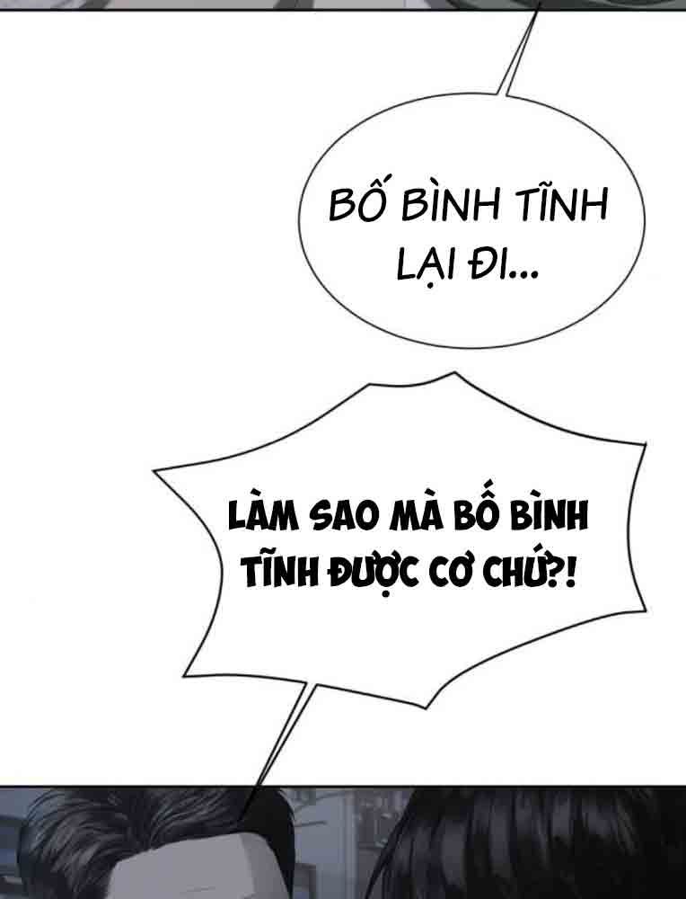 Bạn Gái Tôi Là Quái Vật Chapter 13 - Trang 133