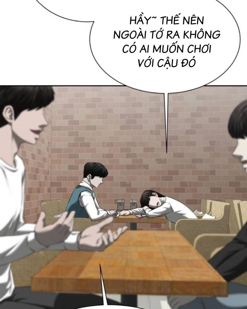 Bạn Gái Tôi Là Quái Vật Chapter 18 - Trang 69