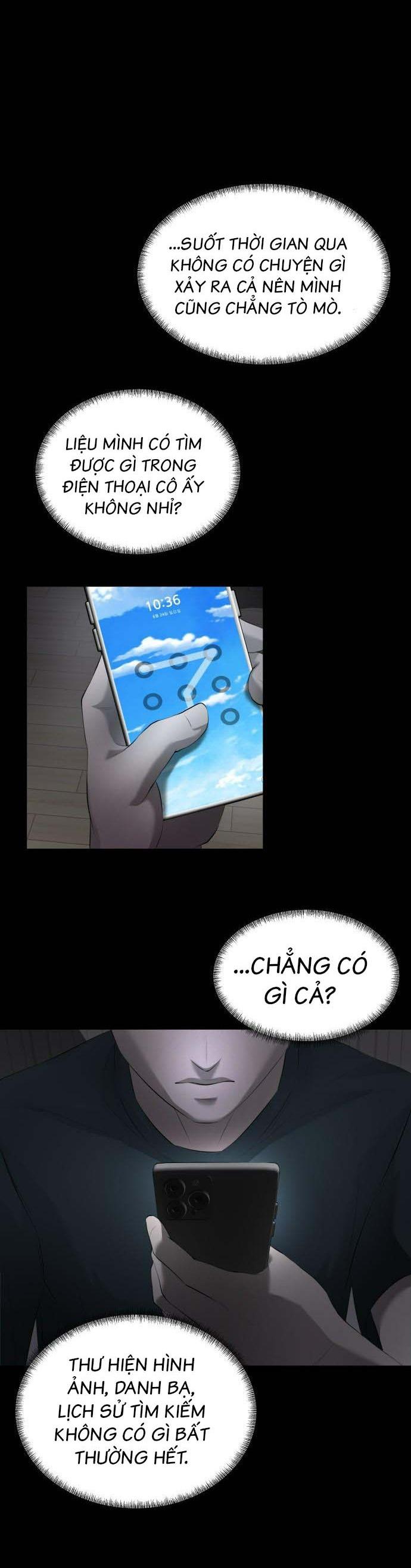 Bạn Gái Tôi Là Quái Vật Chapter 1 - Trang 88