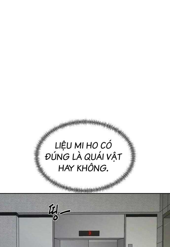 Bạn Gái Tôi Là Quái Vật Chapter 5 - Trang 30