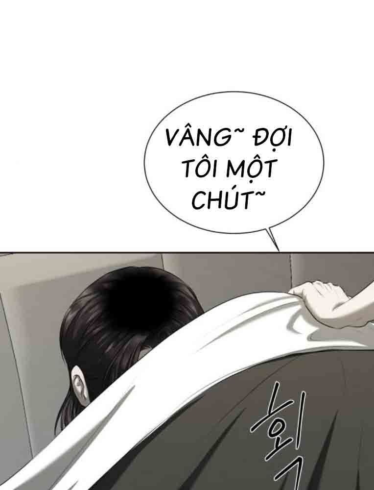 Bạn Gái Tôi Là Quái Vật Chapter 14 - Trang 111