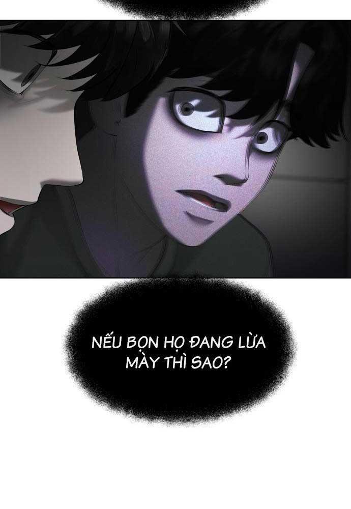 Bạn Gái Tôi Là Quái Vật Chapter 5 - Trang 5