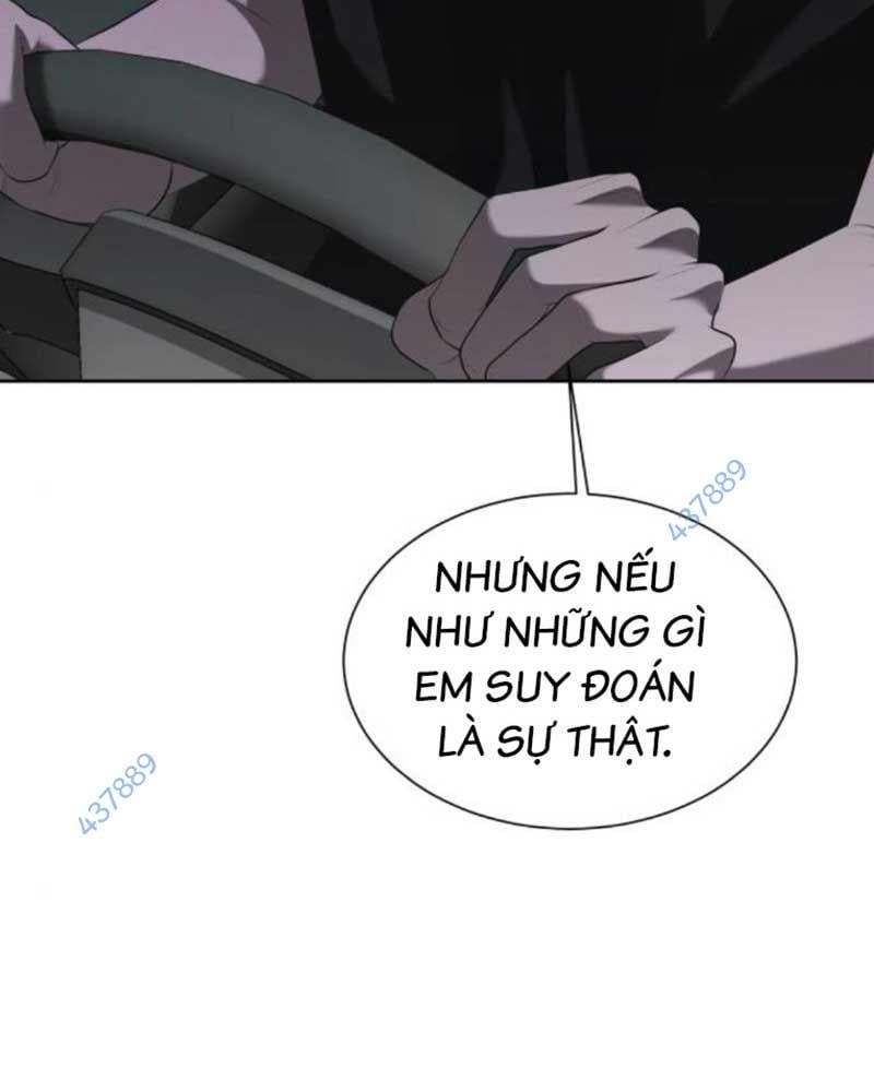 Bạn Gái Tôi Là Quái Vật Chapter 9 - Trang 112