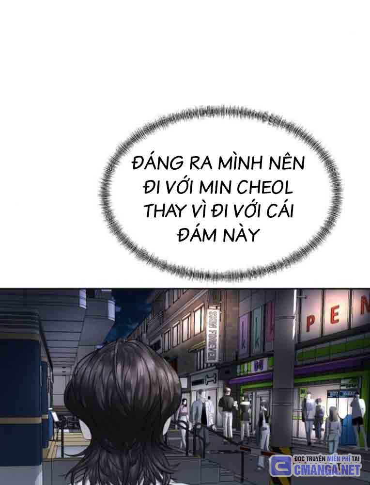 Bạn Gái Tôi Là Quái Vật Chapter 13 - Trang 188