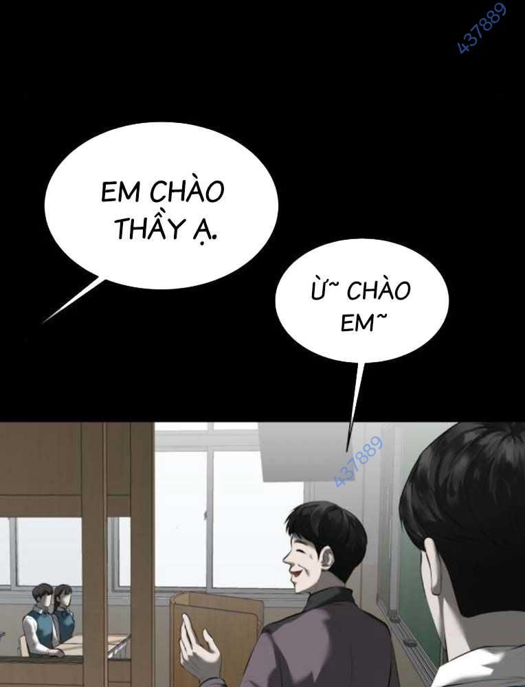 Bạn Gái Tôi Là Quái Vật Chapter 10 - Trang 4