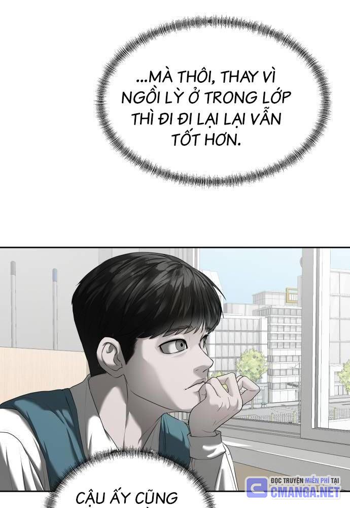 Bạn Gái Tôi Là Quái Vật Chapter 17 - Trang 83