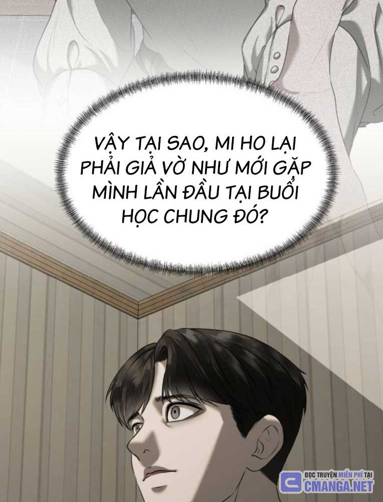 Bạn Gái Tôi Là Quái Vật Chapter 12 - Trang 218