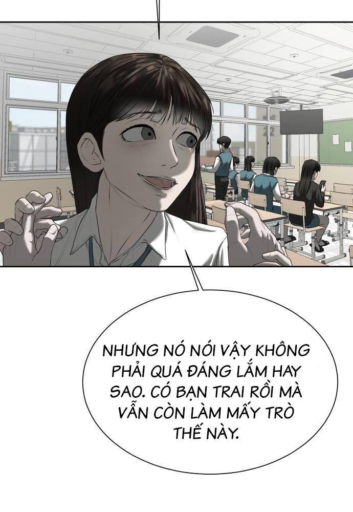 Bạn Gái Tôi Là Quái Vật Chapter 17 - Trang 70