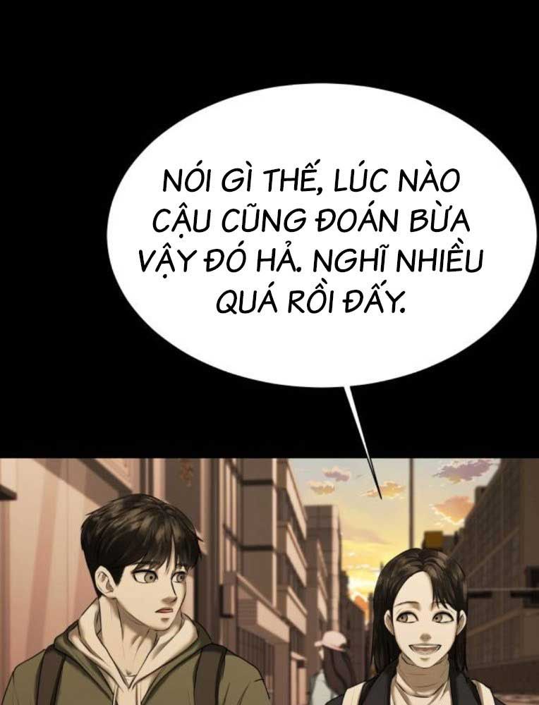 Bạn Gái Tôi Là Quái Vật Chapter 12 - Trang 187