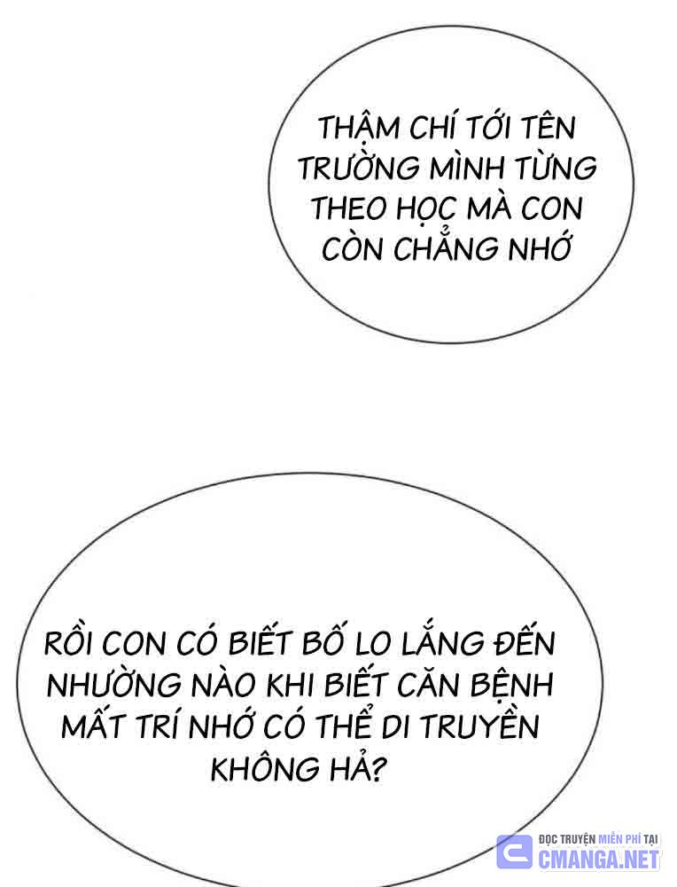 Bạn Gái Tôi Là Quái Vật Chapter 13 - Trang 137