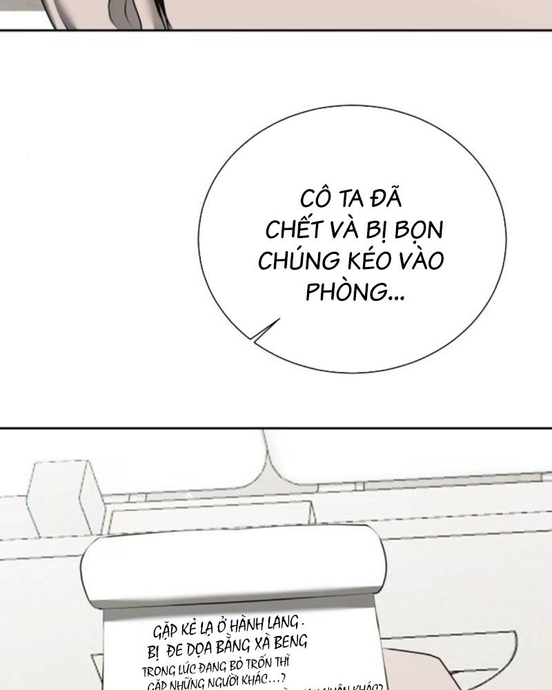 Bạn Gái Tôi Là Quái Vật Chapter 11 - Trang 69