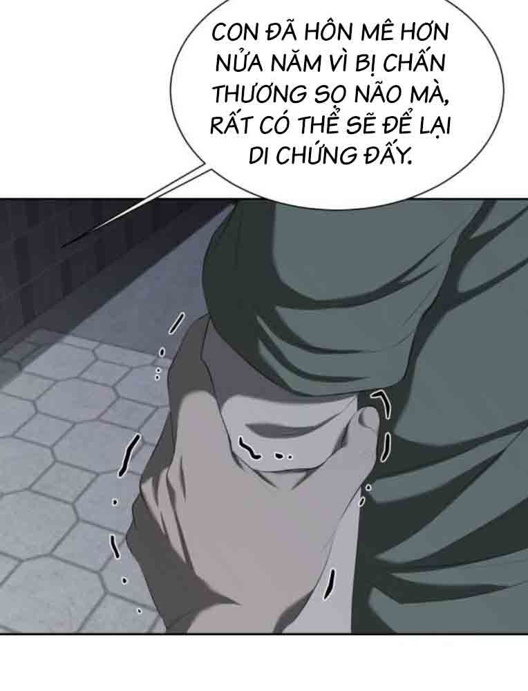 Bạn Gái Tôi Là Quái Vật Chapter 13 - Trang 129