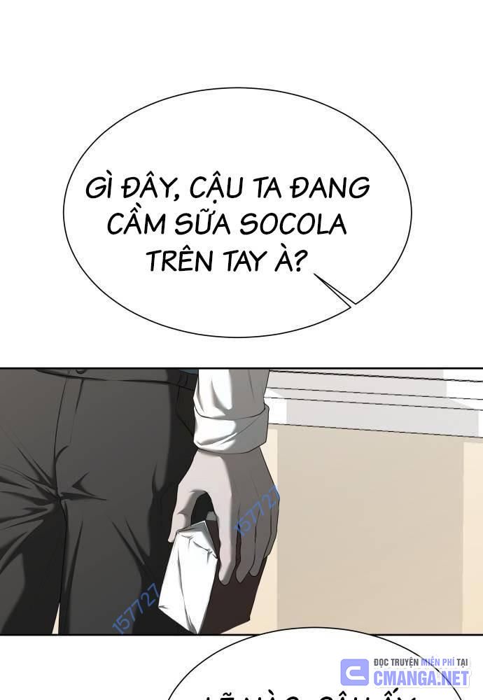 Bạn Gái Tôi Là Quái Vật Chapter 17 - Trang 8