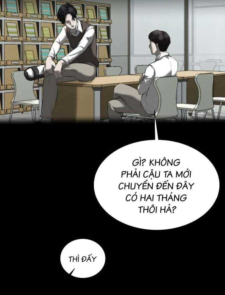 Bạn Gái Tôi Là Quái Vật Chapter 10 - Trang 49