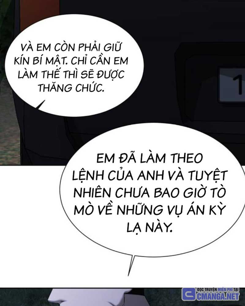 Bạn Gái Tôi Là Quái Vật Chapter 9 - Trang 44