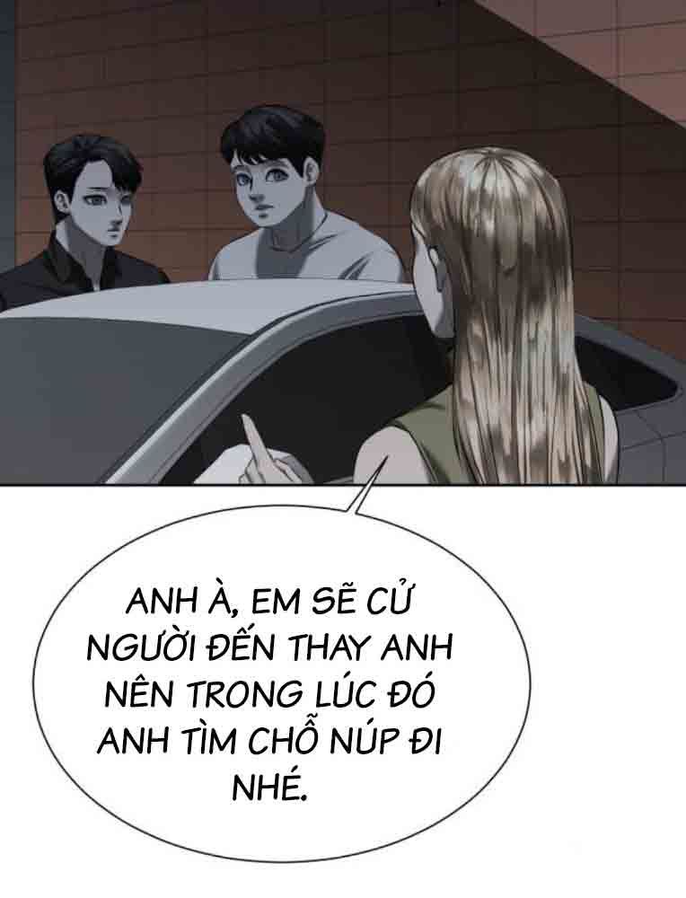 Bạn Gái Tôi Là Quái Vật Chapter 13 - Trang 88